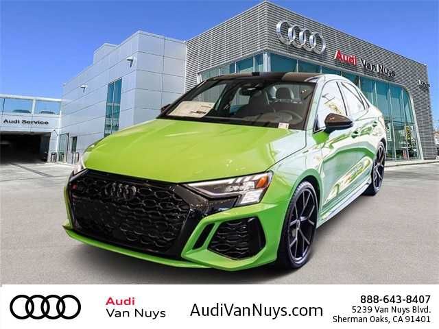 2024 Audi RS 3 Base