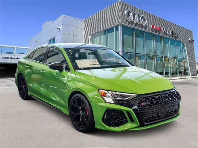 2024 Audi RS 3 Base