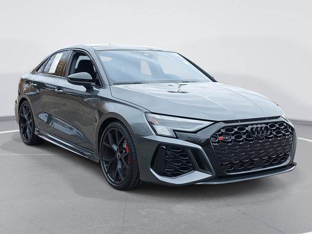 2024 Audi RS 3 Base