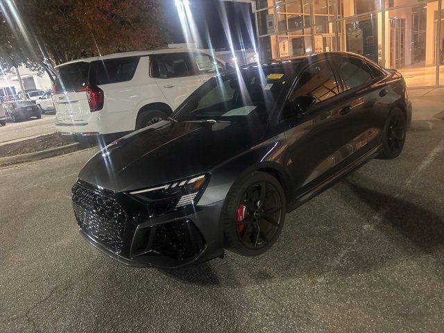 2024 Audi RS 3 Base