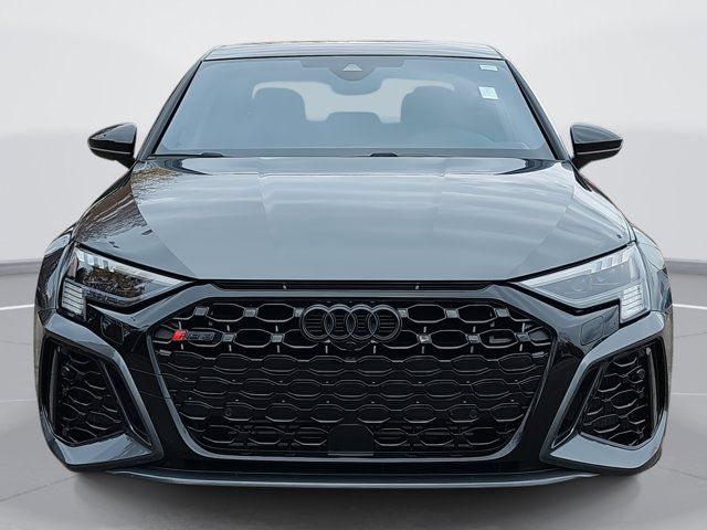 2024 Audi RS 3 Base