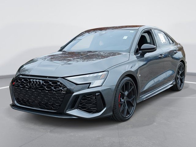 2024 Audi RS 3 Base