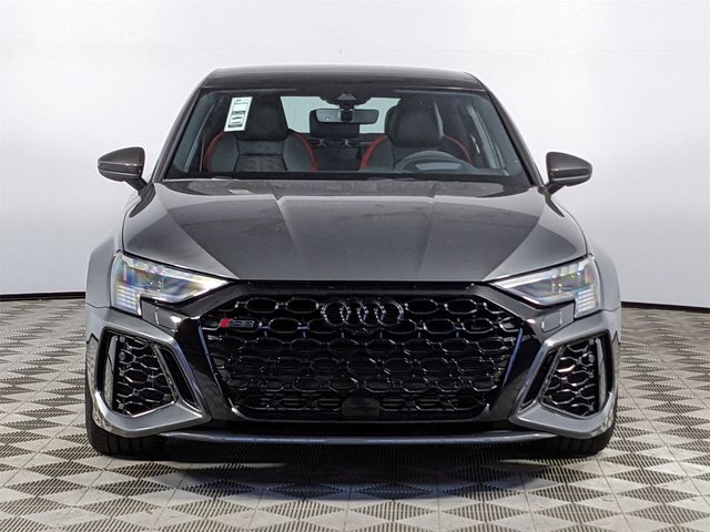 2024 Audi RS 3 Base