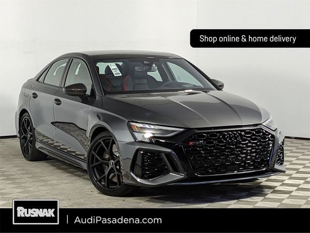 2024 Audi RS 3 Base