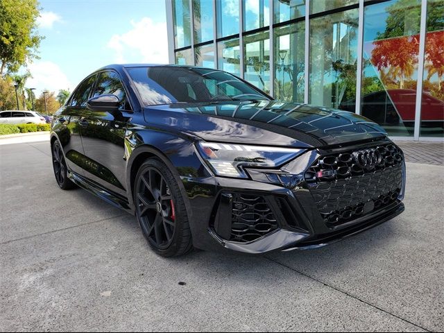 2024 Audi RS 3 Base