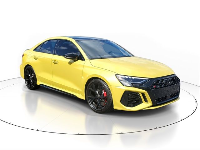 2024 Audi RS 3 Base