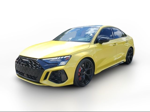 2024 Audi RS 3 Base