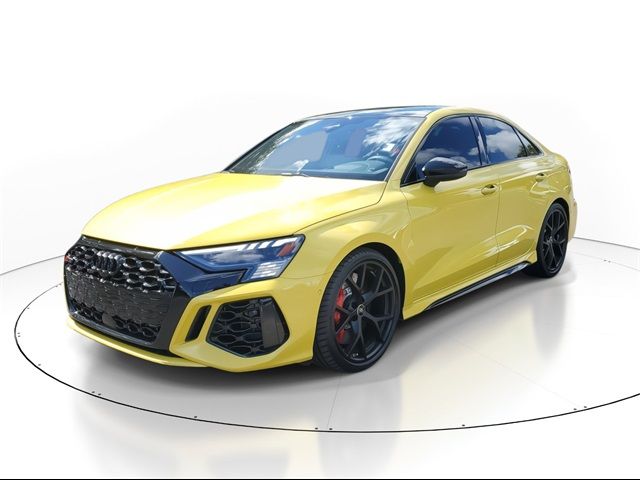 2024 Audi RS 3 Base