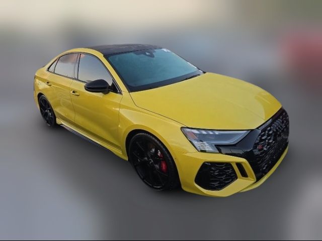 2024 Audi RS 3 Base