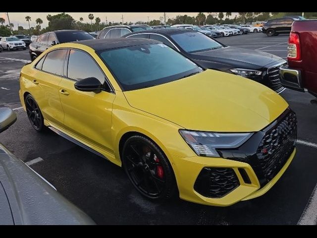 2024 Audi RS 3 Base