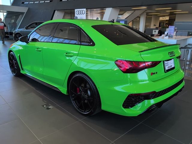 2024 Audi RS 3 Base