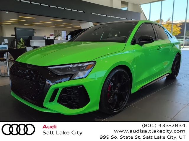 2024 Audi RS 3 Base