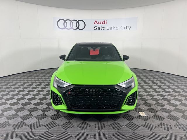 2024 Audi RS 3 Base