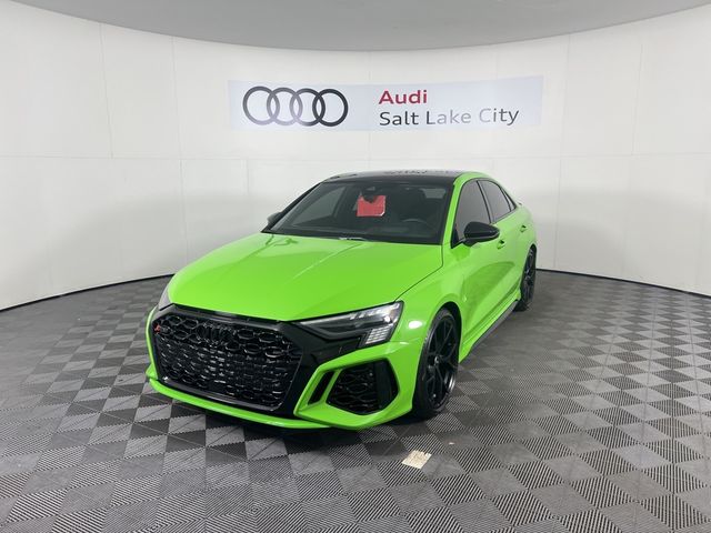 2024 Audi RS 3 Base