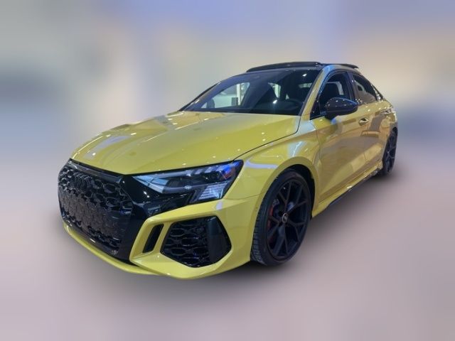 2024 Audi RS 3 Base