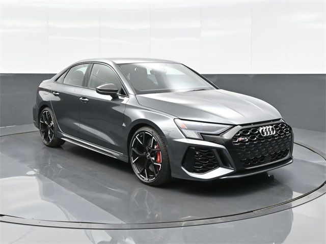 2024 Audi RS 3 Base