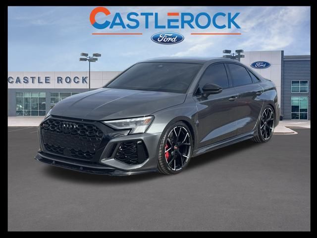 2024 Audi RS 3 Base