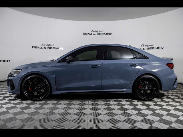 2024 Audi RS 3 Base