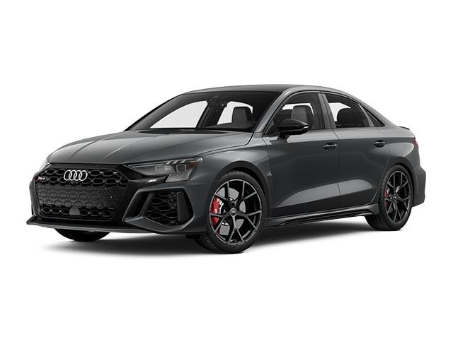 2024 Audi RS 3 Base