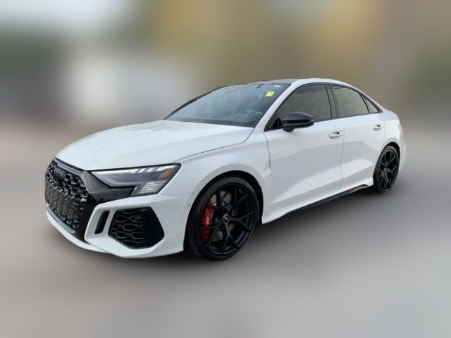 2024 Audi RS 3 Base