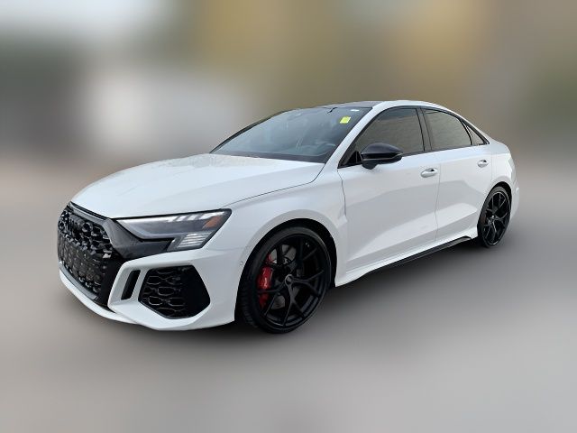 2024 Audi RS 3 Base