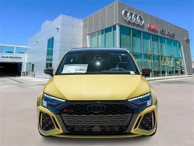 2024 Audi RS 3 Base