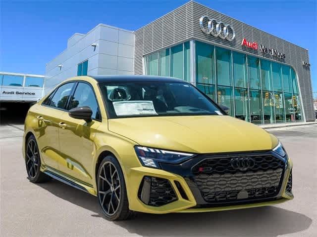 2024 Audi RS 3 Base