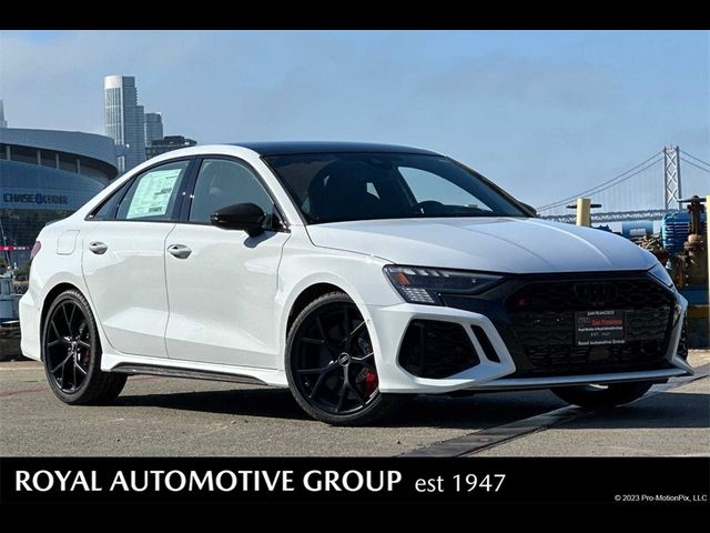 2024 Audi RS 3 Base