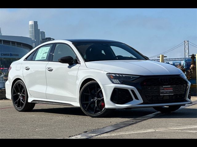 2024 Audi RS 3 Base