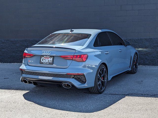 2024 Audi RS 3 Base