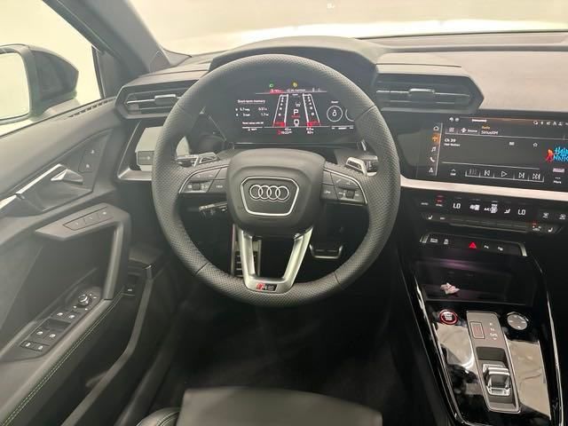 2024 Audi RS 3 Base