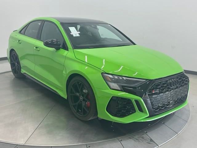 2024 Audi RS 3 Base