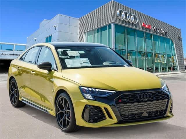 2024 Audi RS 3 Base