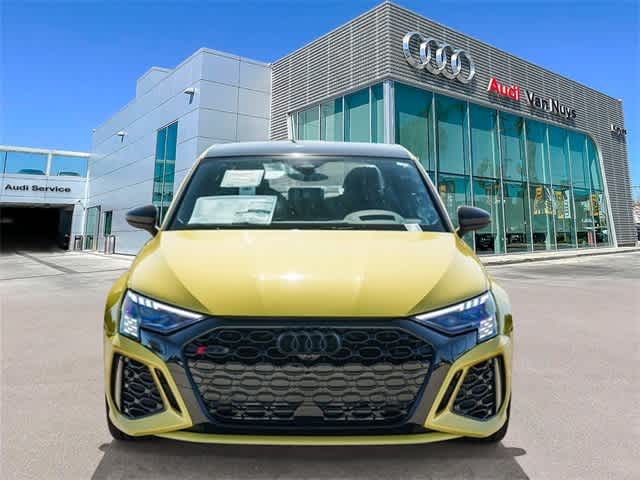 2024 Audi RS 3 Base