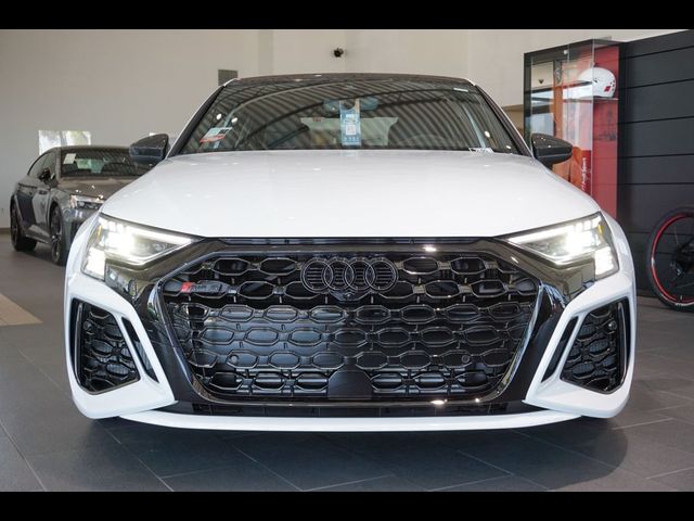 2024 Audi RS 3 Base