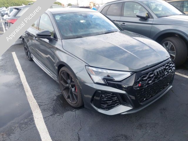 2024 Audi RS 3 Base