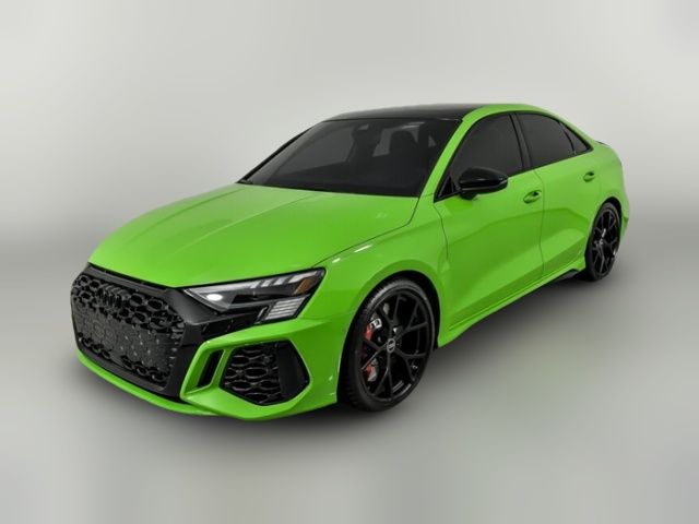 2024 Audi RS 3 Base