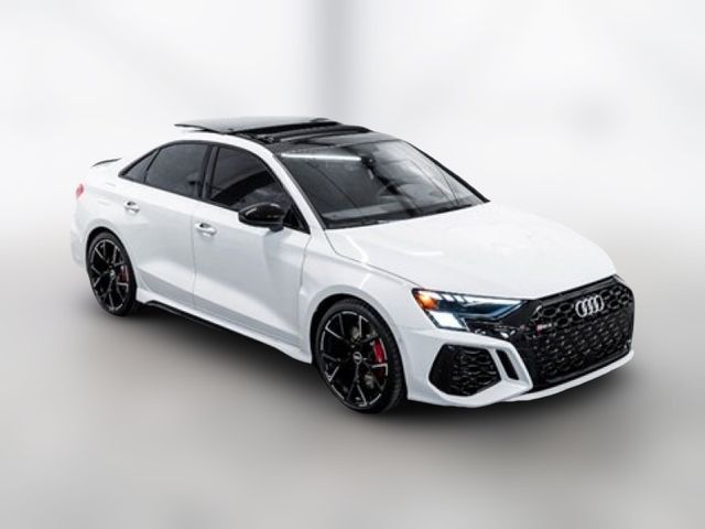 2024 Audi RS 3 Base