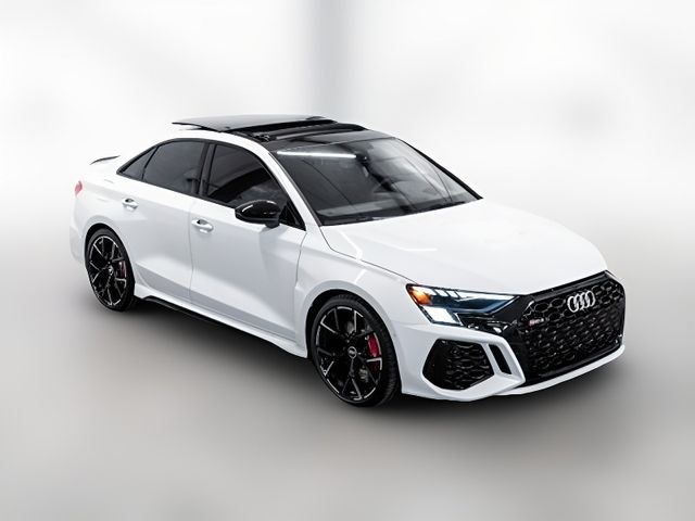 2024 Audi RS 3 Base