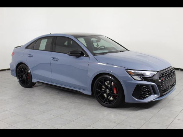 2024 Audi RS 3 Base