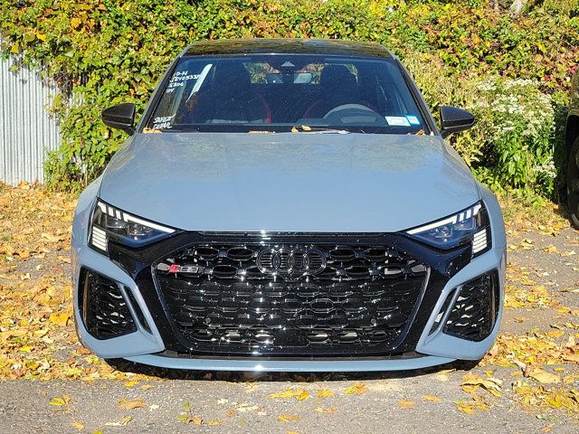 2024 Audi RS 3 Base