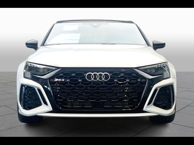 2024 Audi RS 3 Base