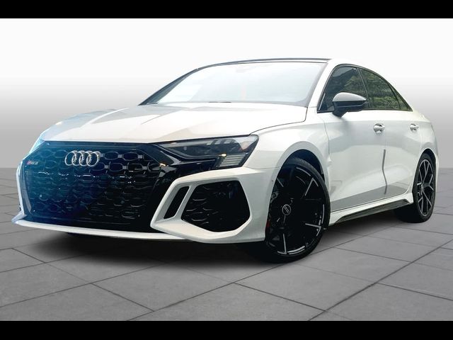 2024 Audi RS 3 Base