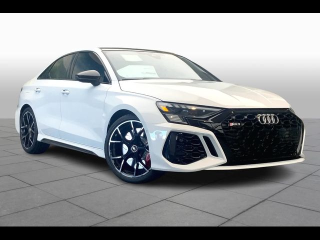 2024 Audi RS 3 Base