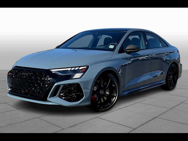 2024 Audi RS 3 Base