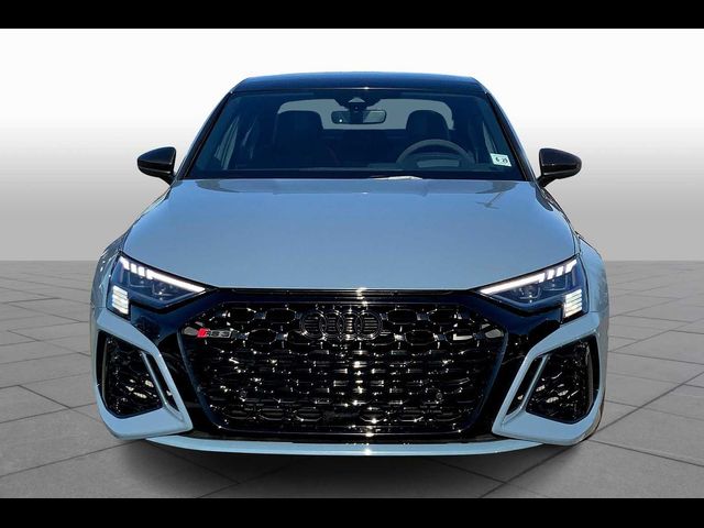 2024 Audi RS 3 Base