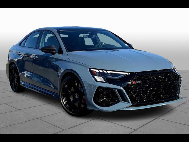 2024 Audi RS 3 Base