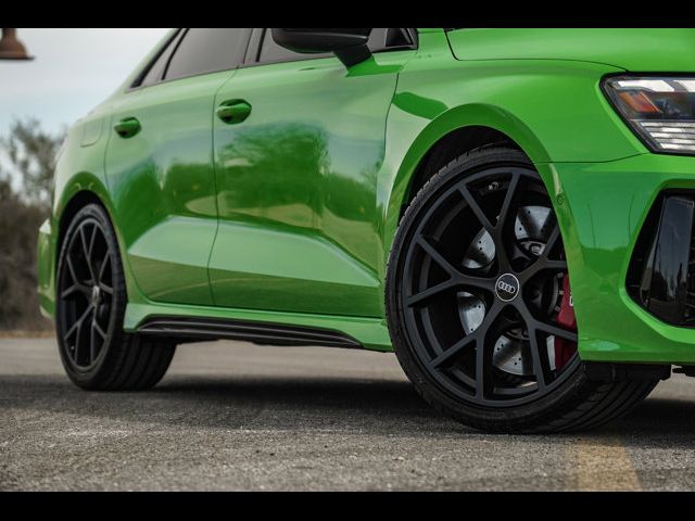 2024 Audi RS 3 Base