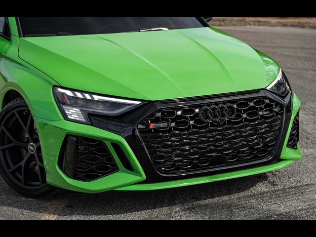 2024 Audi RS 3 Base