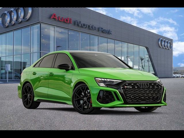 2024 Audi RS 3 Base